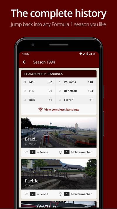 PitlaneOne