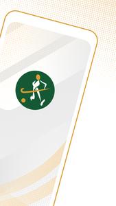 SA HOCKEY ASSOCIATION