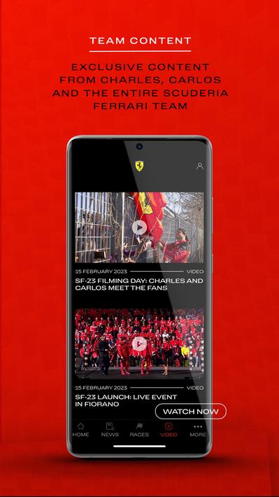 Scuderia Ferrari