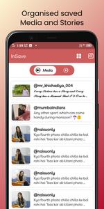 InSave: Story Reels Downloader