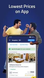 FabHotels