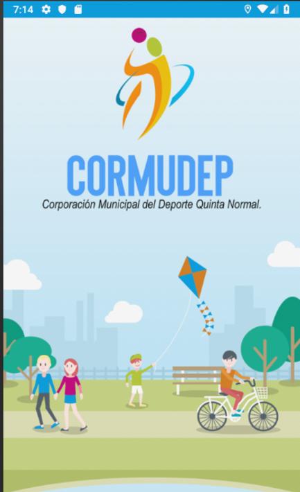 Somos CORMUDEP