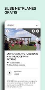 NetSport