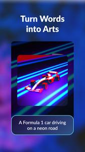 AI Art Generator-Text to Image