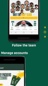 Official Green Bay Packers