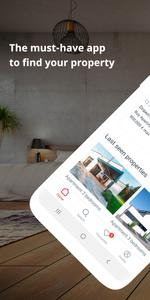 atHome Luxembourg - Homes for