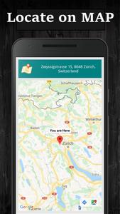 GPS Coordinates