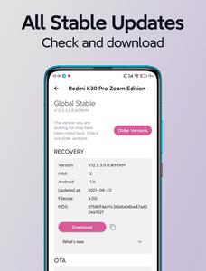 MIUI Downloader