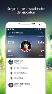 Gladio Cup