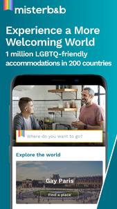 Gay Travel