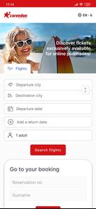 Corendon Airlines