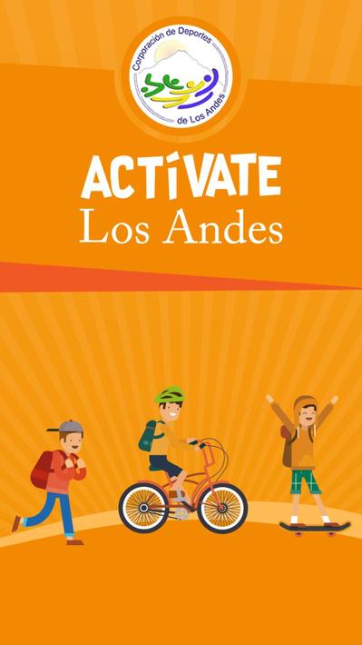 Activate Los Andes
