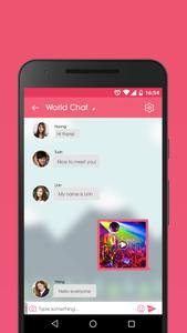 Viet Social