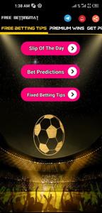 Betting Tips Bettingmat