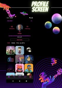 Moony-Social