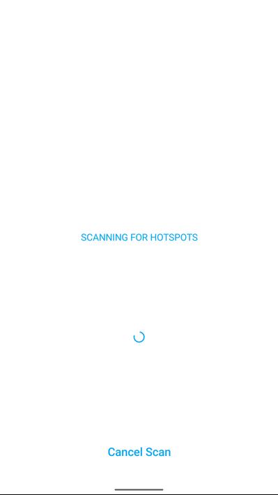 Nebra Hotspot