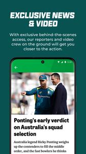 Cricket