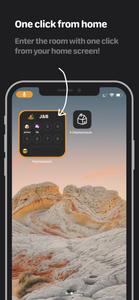 Homeroom Widget