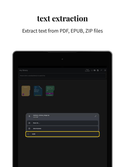 TTS Text Viewer