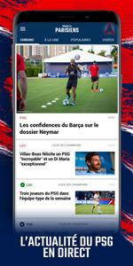 Foot Paris
