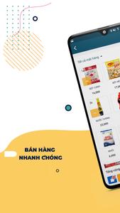 PosApp bán lẻ