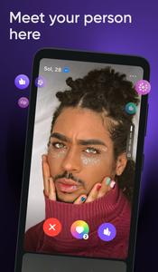 LGBTQ+ Dating & Chat - Taimi