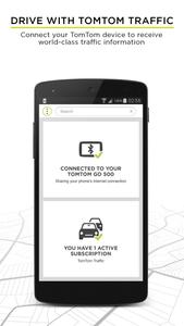 TomTom MyDrive™