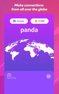 Pandalive - Video Chat