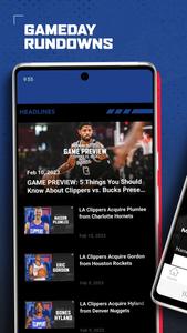 LA Clippers