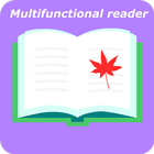 Maple Reader( e-book reader)