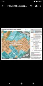 Flood Zone Map