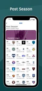 ECNL League