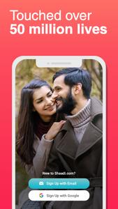 Shaadi.com®- Dating & Marriage