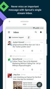 Sprout Social
