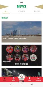 UAE Tour