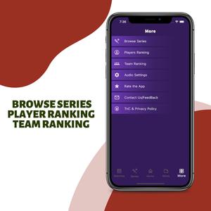 Sky Cricket Live Line