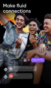 LGBTQ+ Dating & Chat - Taimi