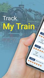 Track My Train