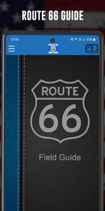 Route 66 Ultimate Guide