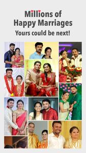 Nair Matrimony - Marriage App