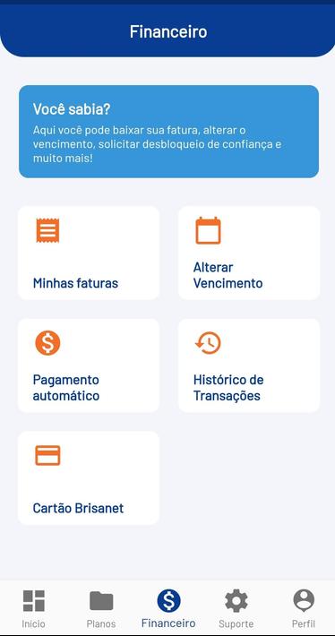 Brisacliente