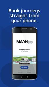 MANNgo