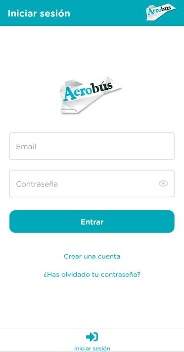 Aerobús Barcelona