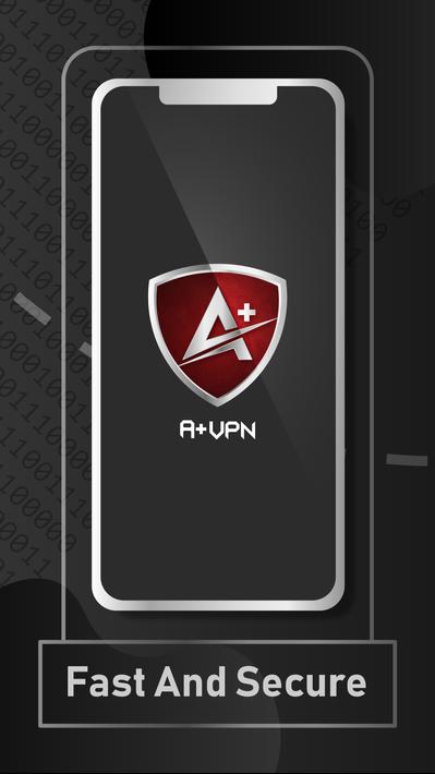 A Plus VPN - Secure VPN Proxy