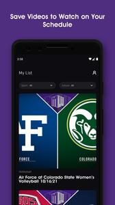 Mountain West Conference