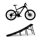 MTB Hangtime