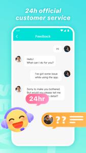Lama—Voice Chat Rooms