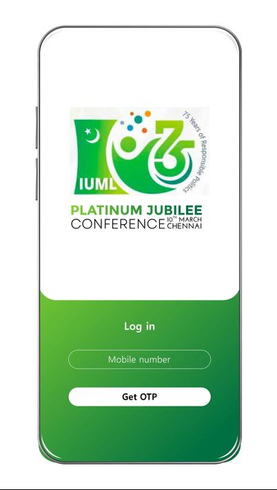 IUML PLATINUM JUBILEE