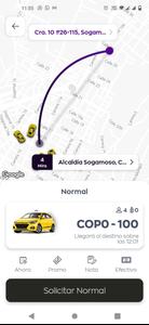 Sogataxi