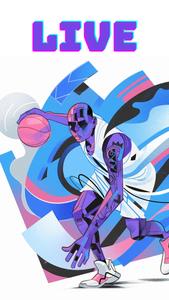 NBA Live Stream - NCAAB TV